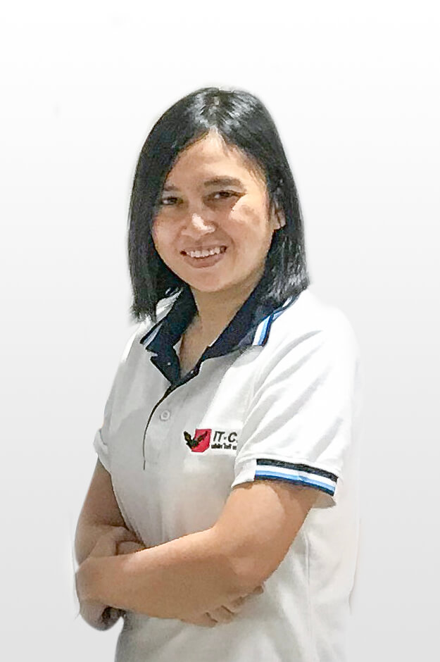 Ratchanok thongbion
