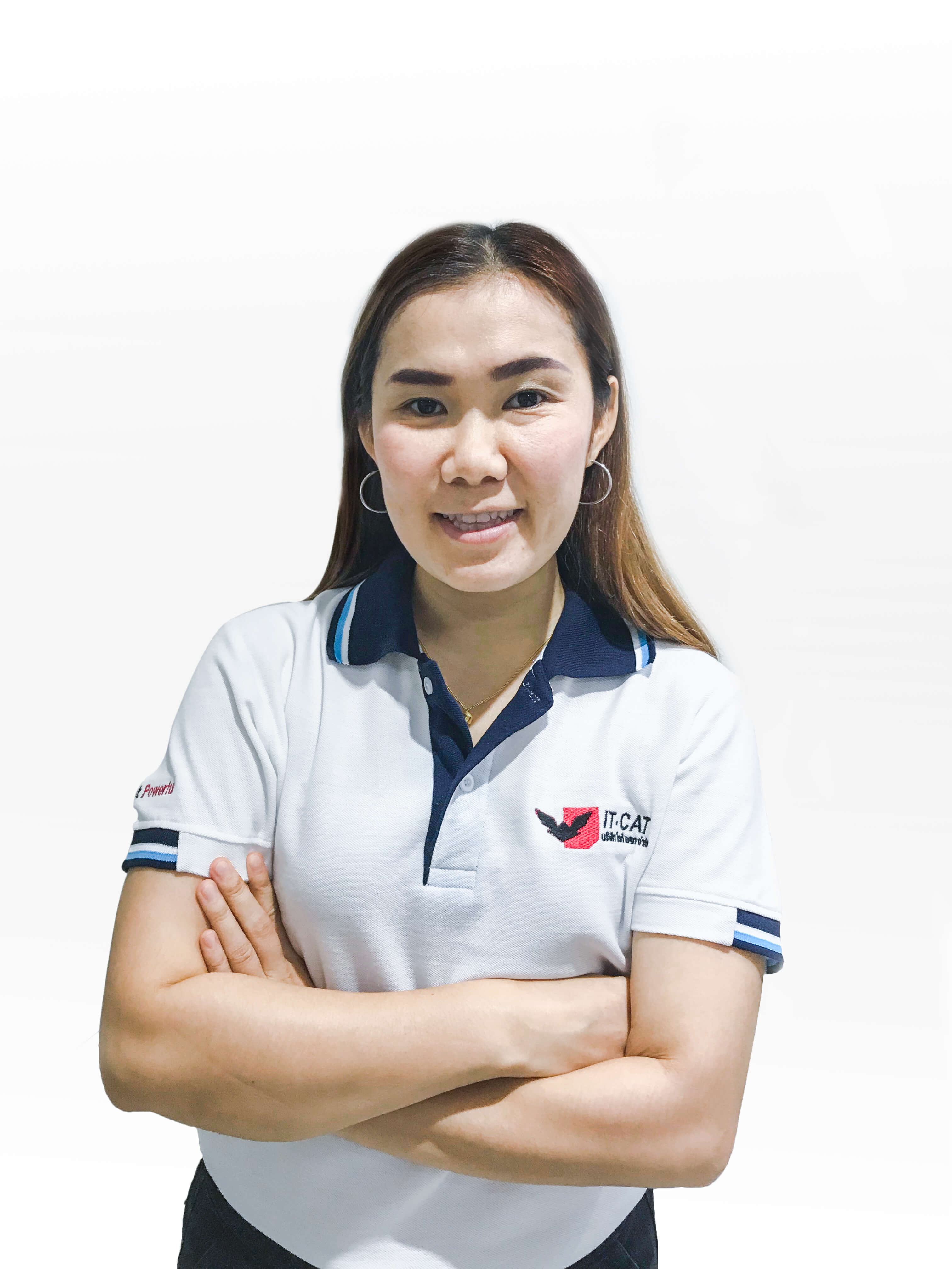 Bussaya Yamee